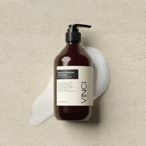 Bergamot Geranium Hand creme