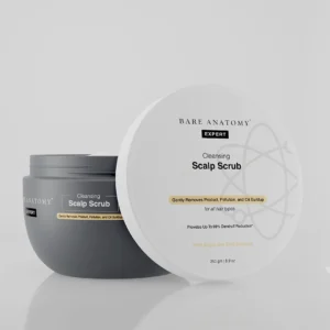 Scalp Exfoliating Scrub - 250gm