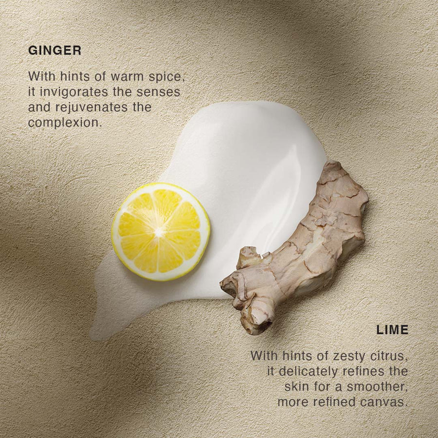 Ginger Lime Hand creme - Image 3