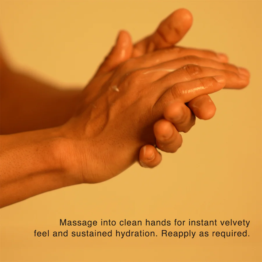 Ginger Lime Hand creme - Image 4