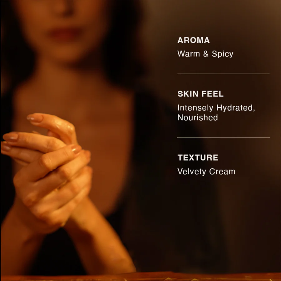 Ginger Lime Hand creme - Image 5