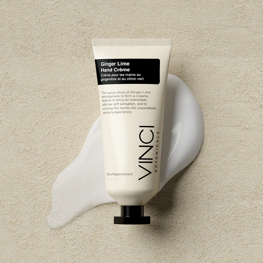 Ginger Lime Hand creme - Image 7