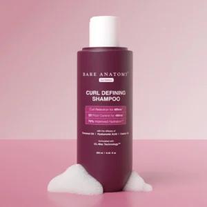 Curl Defining Shampoo