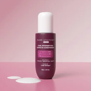 Curl Intensifying Leave-In Conditioner- 140ml