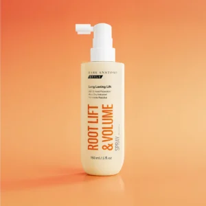 Root Lift & Volume Spray for Oily & Flat Hair - 135ml