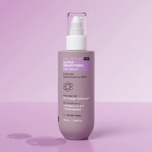 Ultra Smoothing Serum- 100ml
