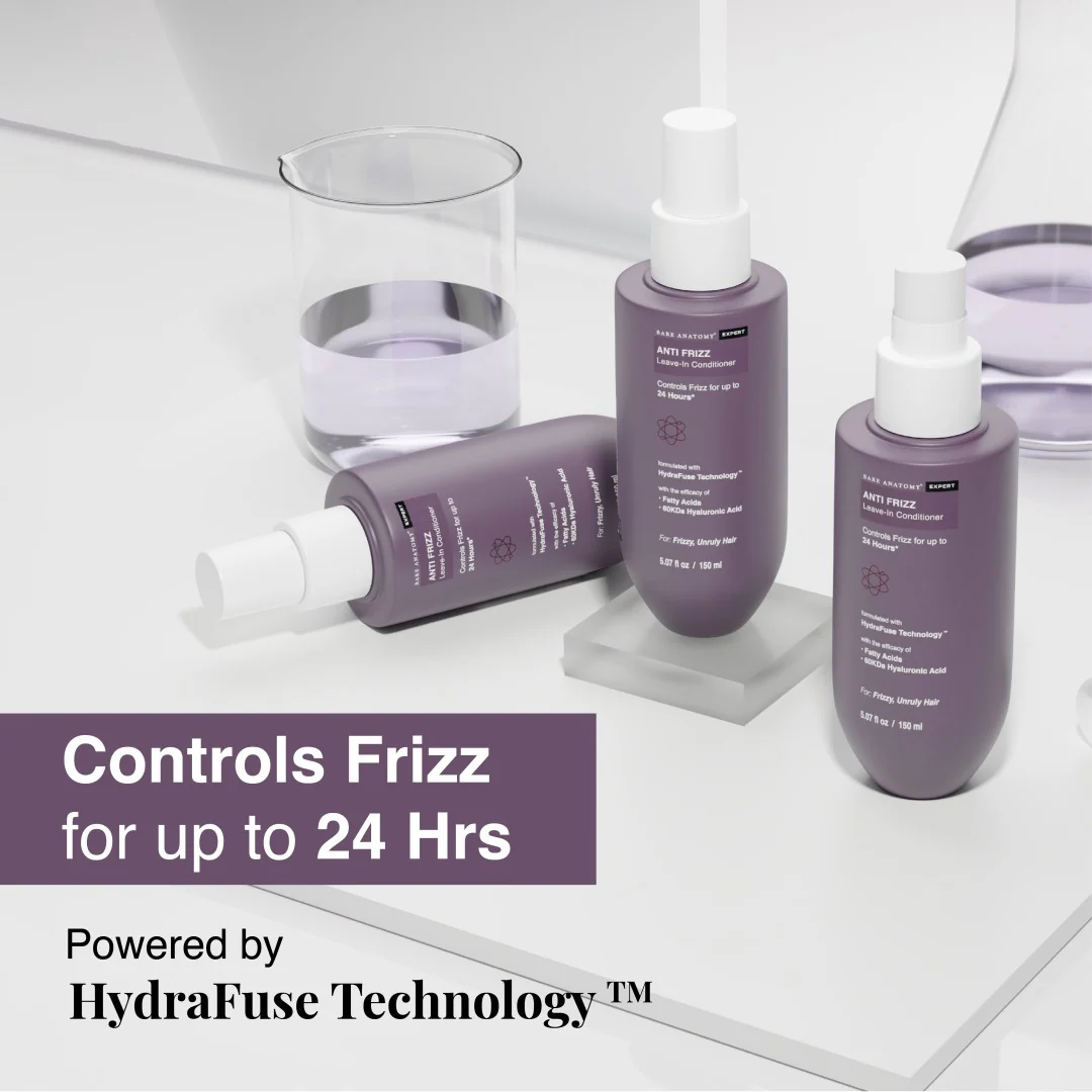 Anti-Frizz Leave-In Conditioner - 150ml - Image 5