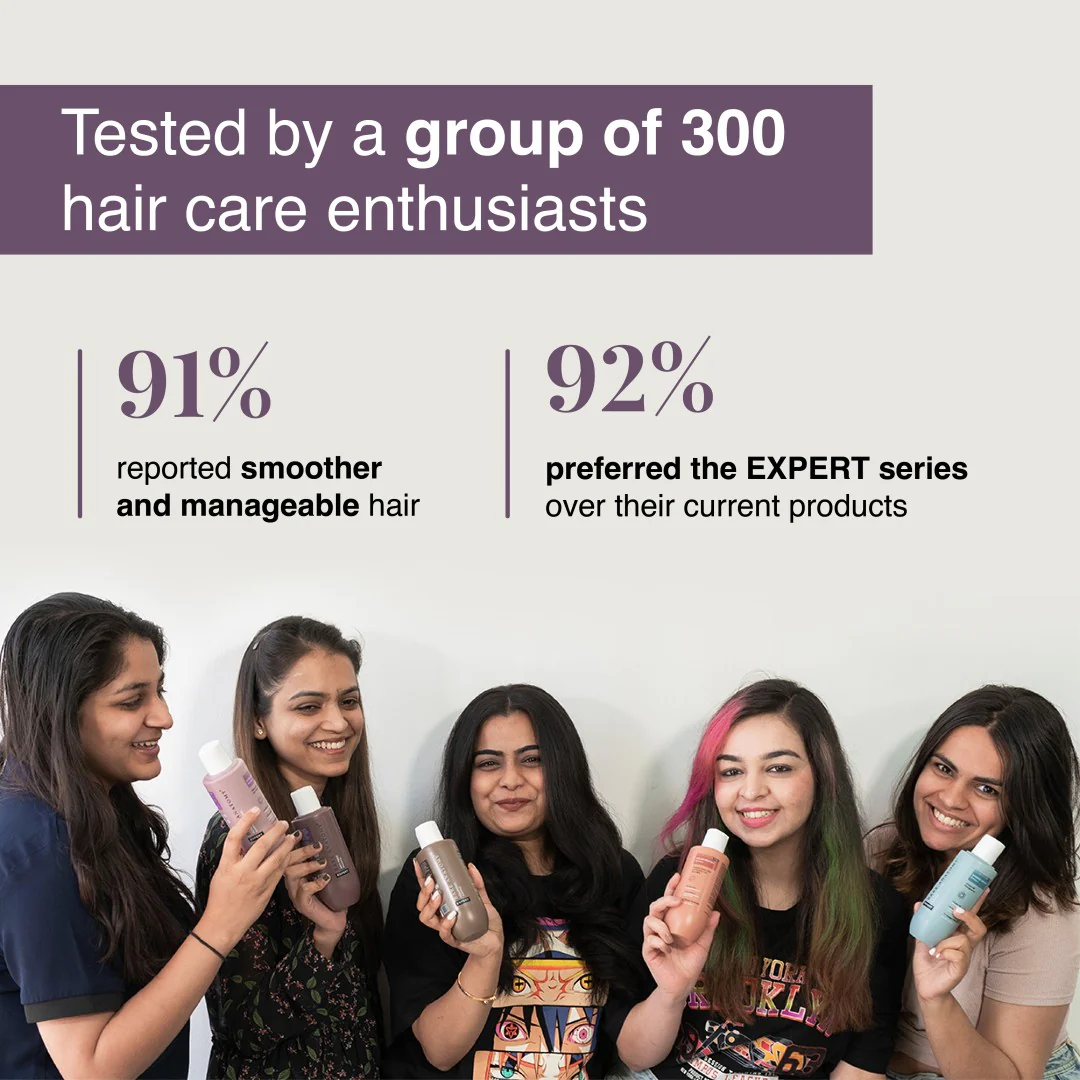 Anti-Frizz Leave-In Conditioner - 150ml - Image 2